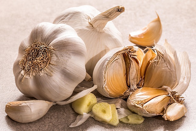 garlic, ingredient, flavoring, seasoning, garlic cloves, cooking, culinary, garlic, garlic, garlic, garlic, garlic
